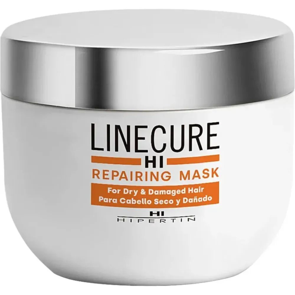 Маска для відновлення волосся Hipertin Linecure Hair Mask 250 мл фото1