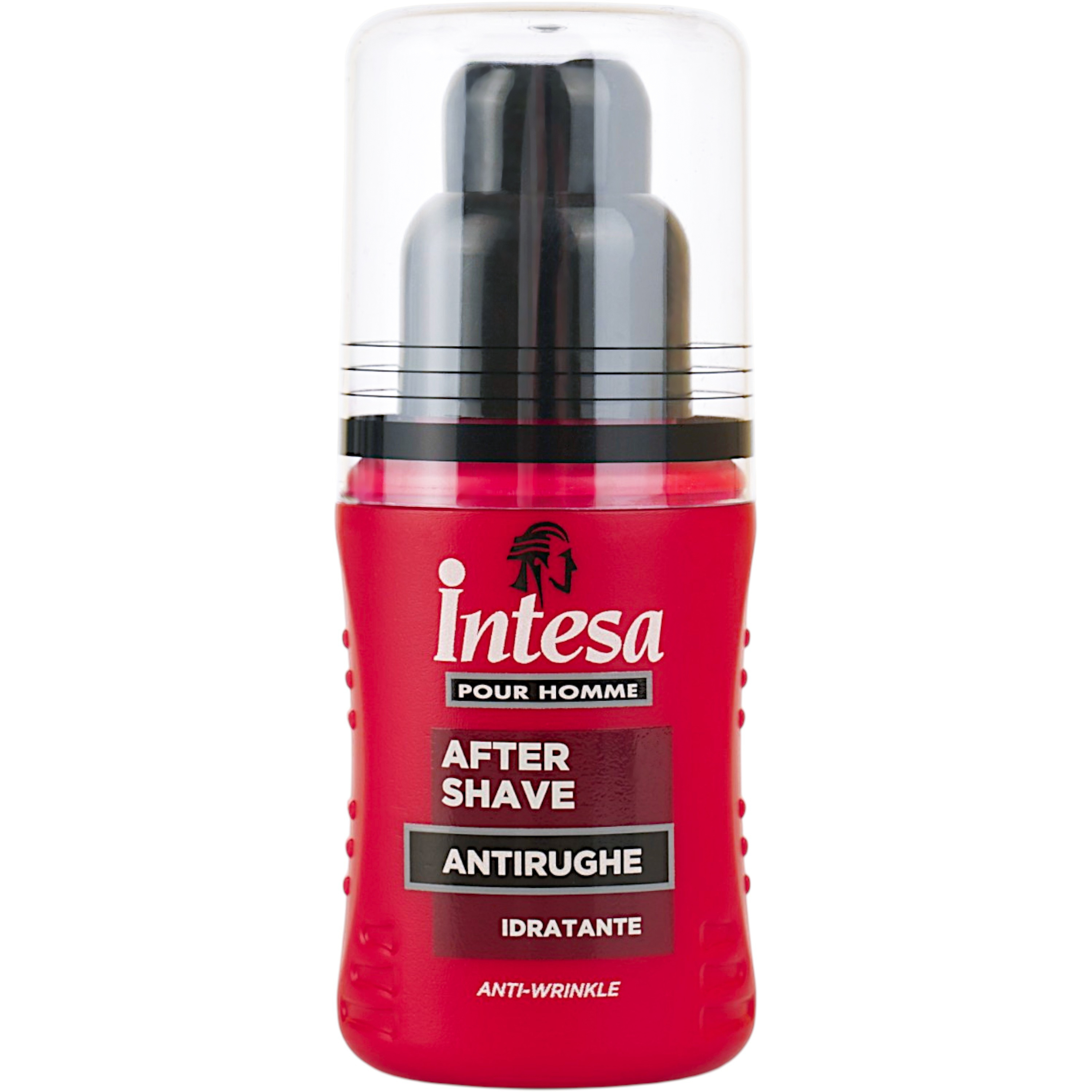Лосьйон після гоління Intesa Pour Homme After Shave Antiwrinkle 100 мл фото1
