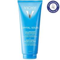 Молочко після засмаги Vichy Idеal Soleil Capital із заспокійливим та довгостроковим ефектом 300 мл