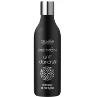 Профессиональный шампунь DeMira Professional DeMen Anti-Dandruff 300 мл