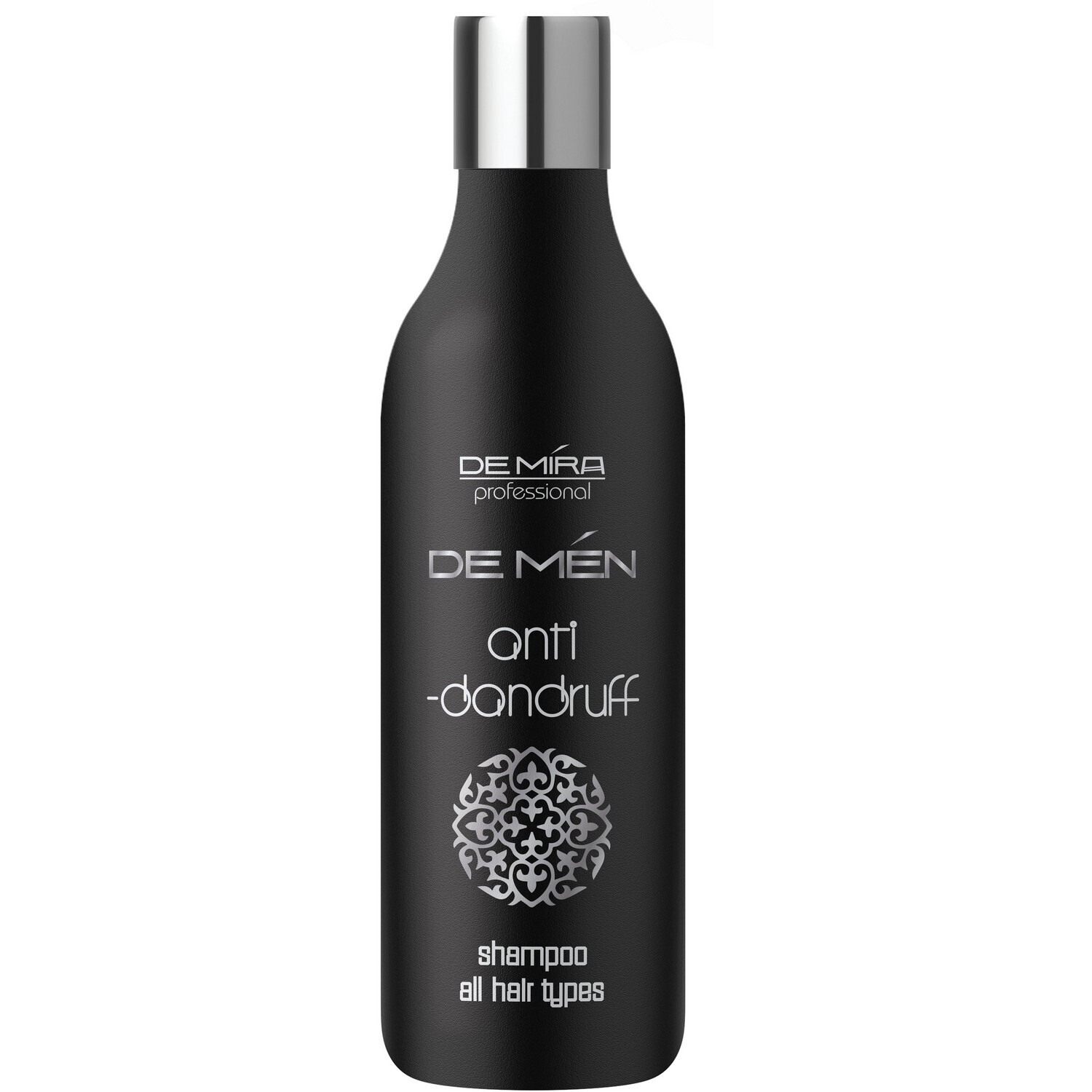 Професійний шампунь DeMira Professional DeMen Anti-Dandruff 300 мл фото1