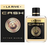 Лосьон после бритья La Rive Cash парфюмированный 100 мл