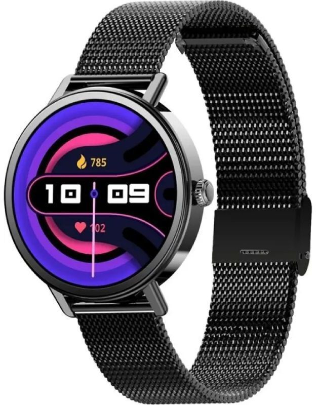 Смарт-часы Blackview X30 Black (6931548327073) фото1
