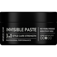 Паста для укладки волос Syoss Invisible Paste 3 in 1 фиксация 3 100 мл