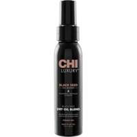 Масло черного тмина Luxury Black Seed Oil CHI 89 мл