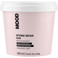 Маска для интенсивного обновления волос Mood Intense Repair Mask 1000 мл