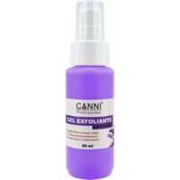 Гель-ексфоліант для рук Canni Gel Exfoliant Lavender 60 мл