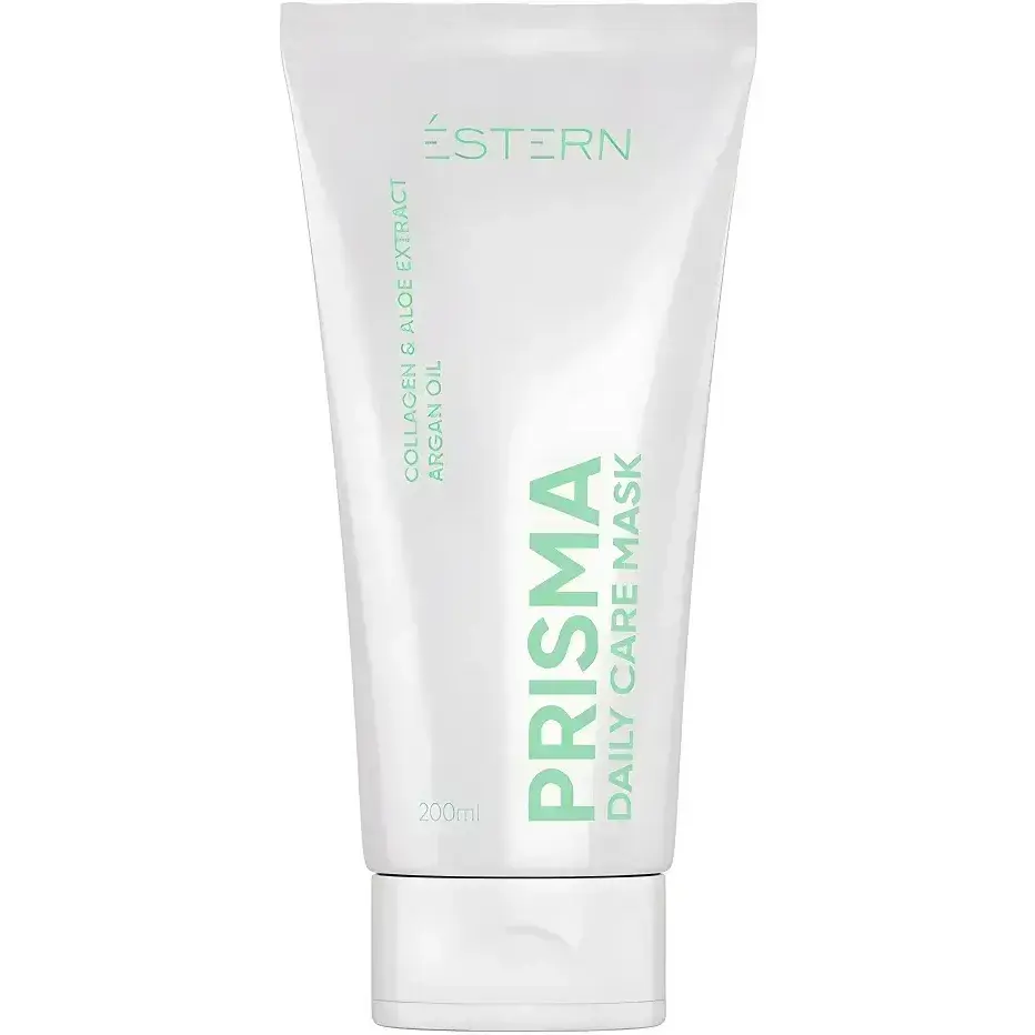 Маска для ежедневного ухода за волосами Estern Prisma Daily Care Mask 200 мл фото1