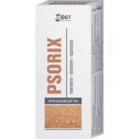 Крем-бальзам для тіла Psorix 75 мл