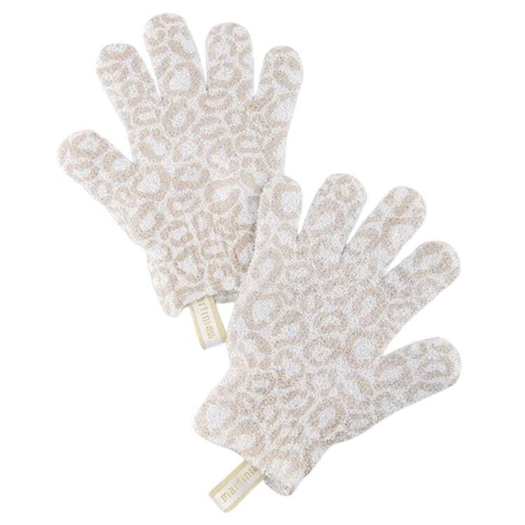 Масажна рукавичка банна Martini Spa 5 Finge Glove (1103MMM) фото1