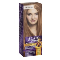 Крем-краска для волос Acme Color EXP оттенок 7/0 русый 115 мл