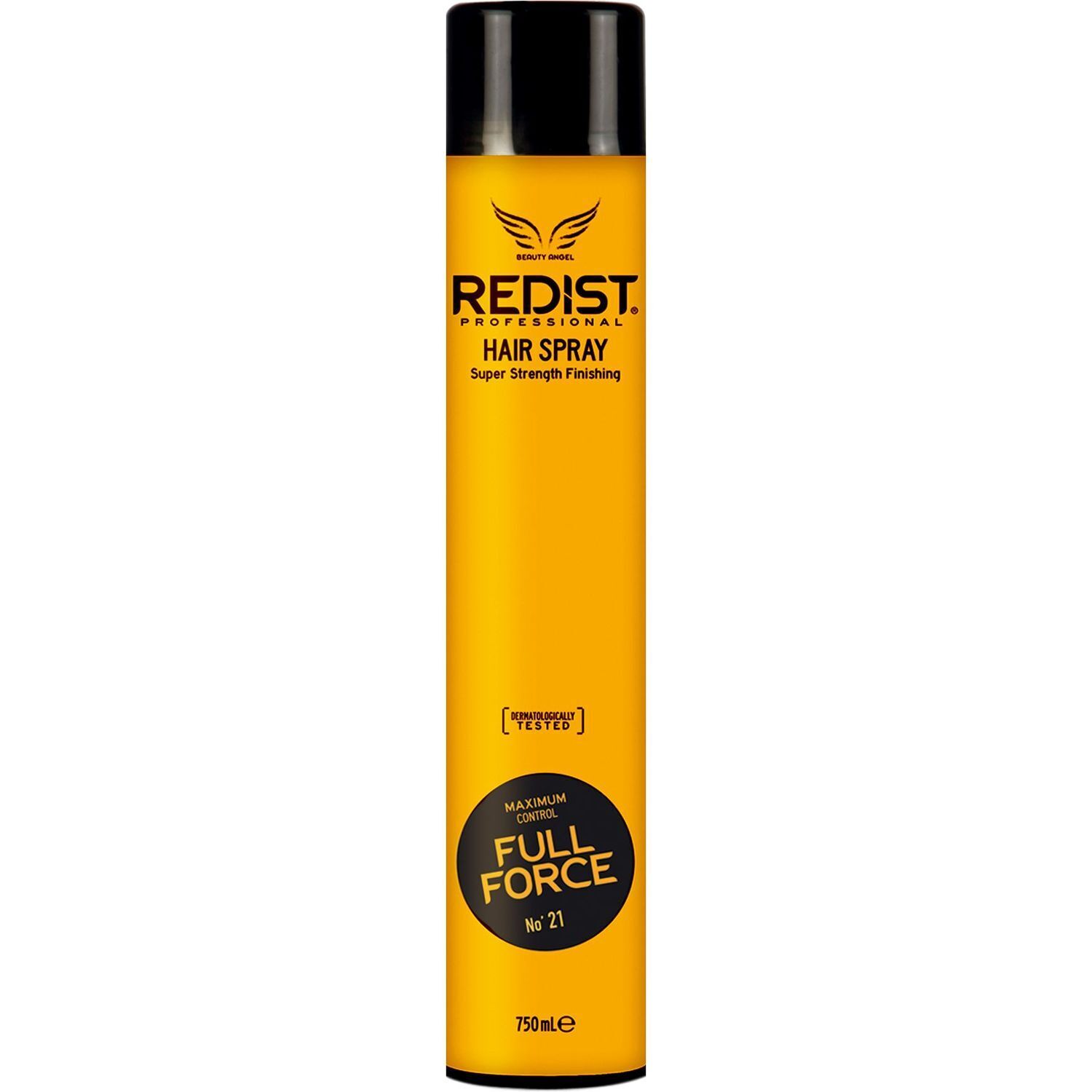 Лак для волосся Redis Full Force Hair Spray 750 мл фото1