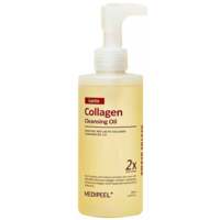 Гидрофильное масло Medi-Peel Red Lacto Collagen Cleansing Oil с лактобактериями 200 мл