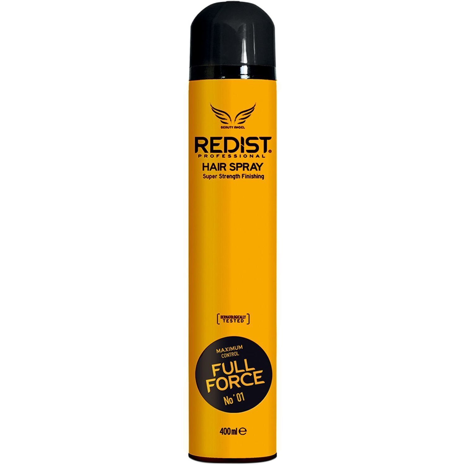 Лак для волосся Redis Full Force Hair Spray 400 мл фото1