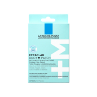 Гідроколоїдні мультифункціональні патчі La Roche-Posay Effaclar Duo+ M Patch для захисту точкової дії 22 шт.