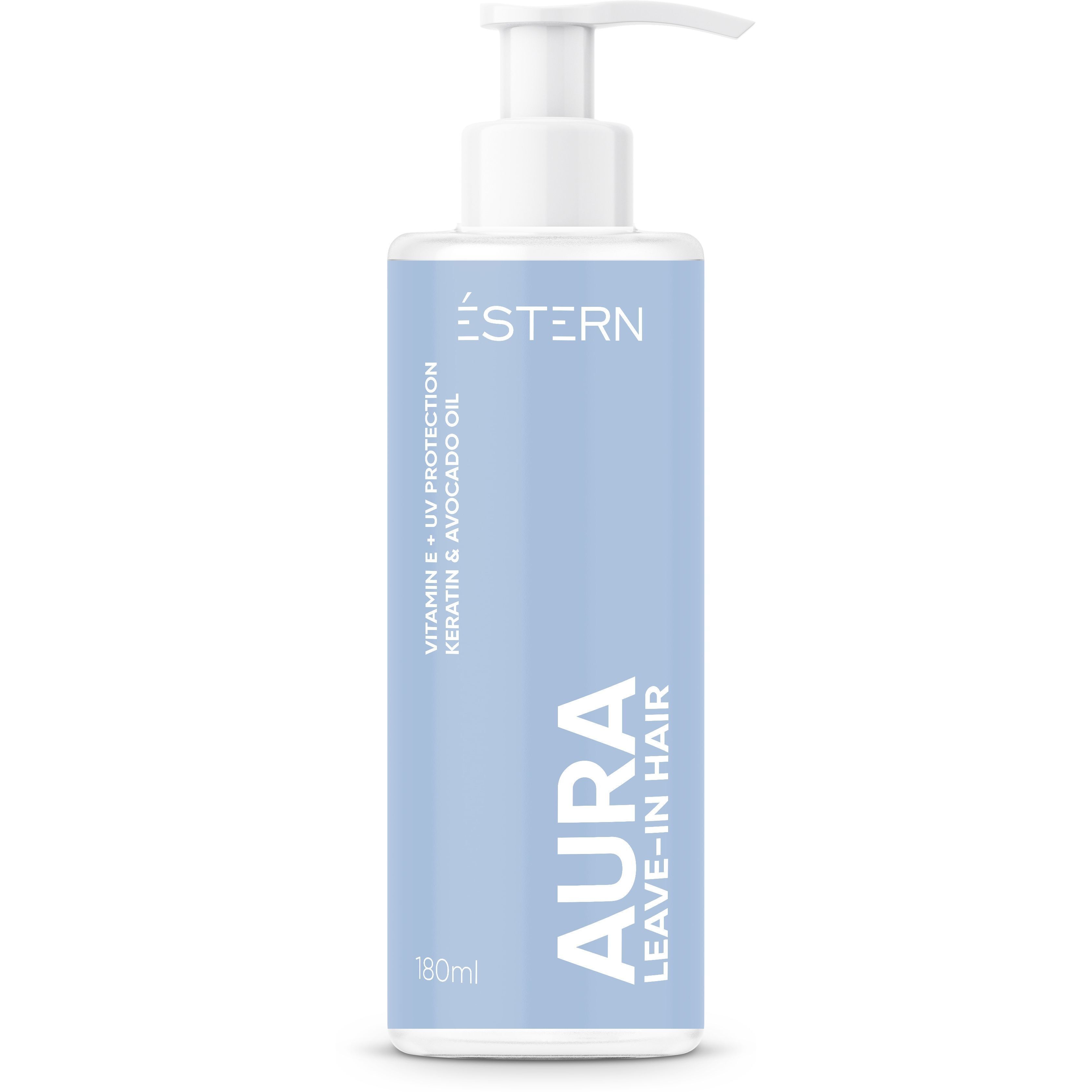 Крем-догляд Estern Aura Hydrating незмивний 180 мл фото1