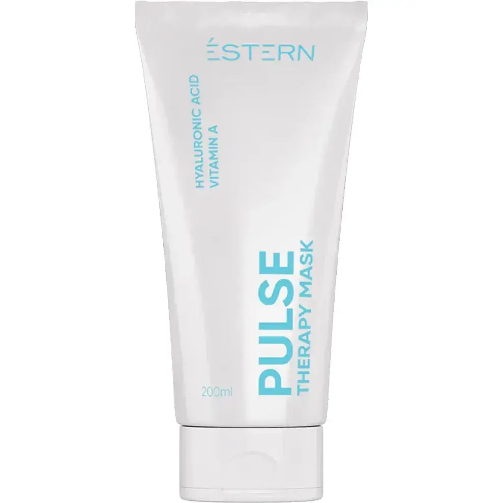 Маска для відновлення та зміцнення волосся Estern Pulse Therapy Mask 200 мл фото1