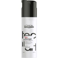Лак для волос L'Oreal Professionnel Tecni.art Fix Design очень сильной фиксации 200 мл