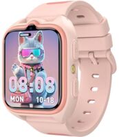 Дитячий смарт-годинник Blackview Z30 GPS Pink (6931548323839)