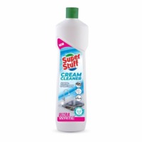 Крем для чищення поверхонь Super Staff Ultra White 500 мл