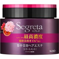 Маска для волос КАО Segreta 180 г
