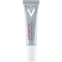 Подтягивающий крем против морщин Vichy Liftactiv Supreme для контура глаз 15 мл