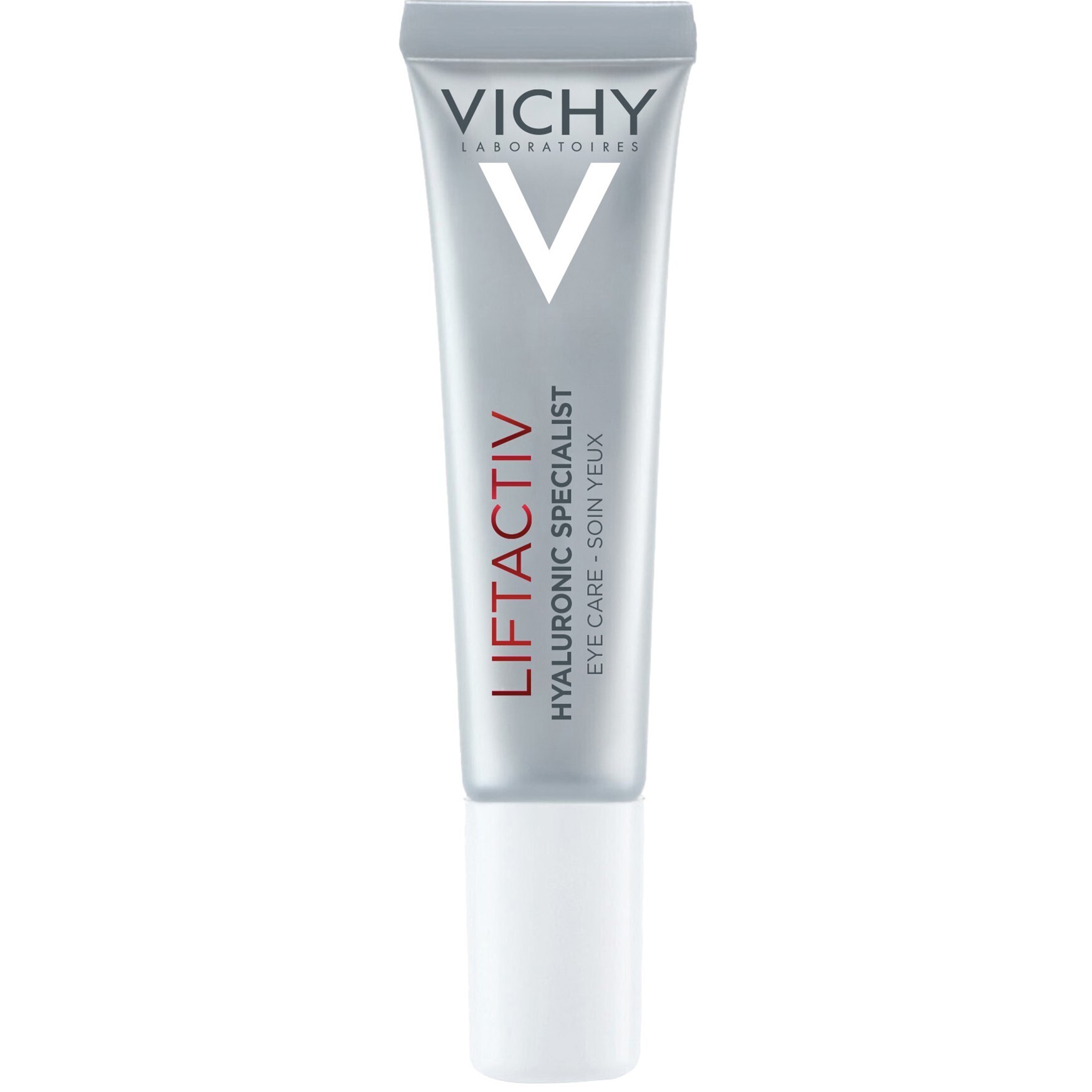 Подтягивающий крем против морщин Vichy Liftactiv Supreme для контура глаз 15 мл фото1