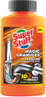 Гранули для прочищення труб SuperStuff 200 г