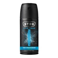 Дезодорант спрей чоловічий STR8 Wild Beat 250 мл