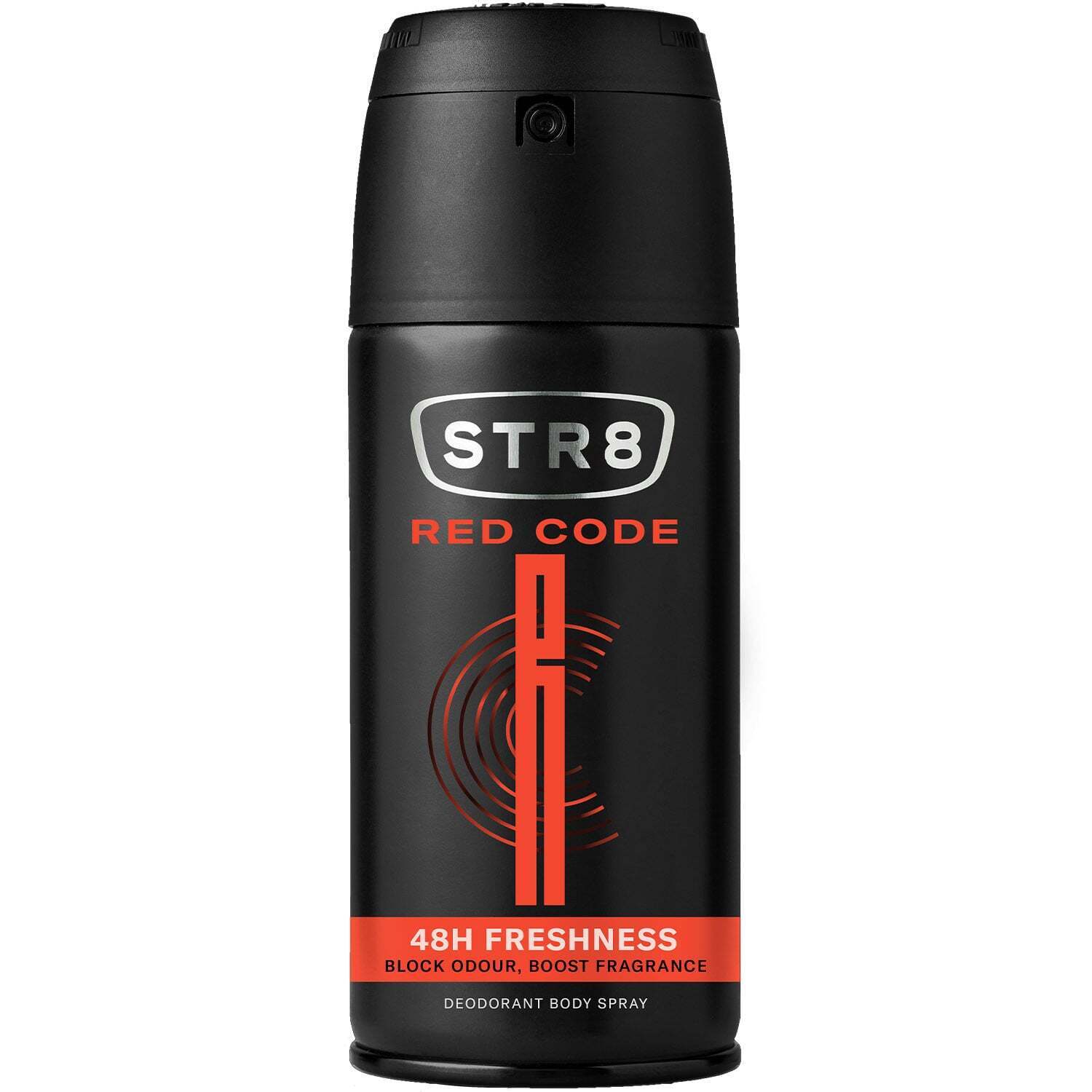 Дезодорант-спрей STR8 Red Code 150 мл фото1