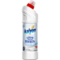 Дезинфицирующее средство для туалета Kalyon Белоснежный 750 мл
