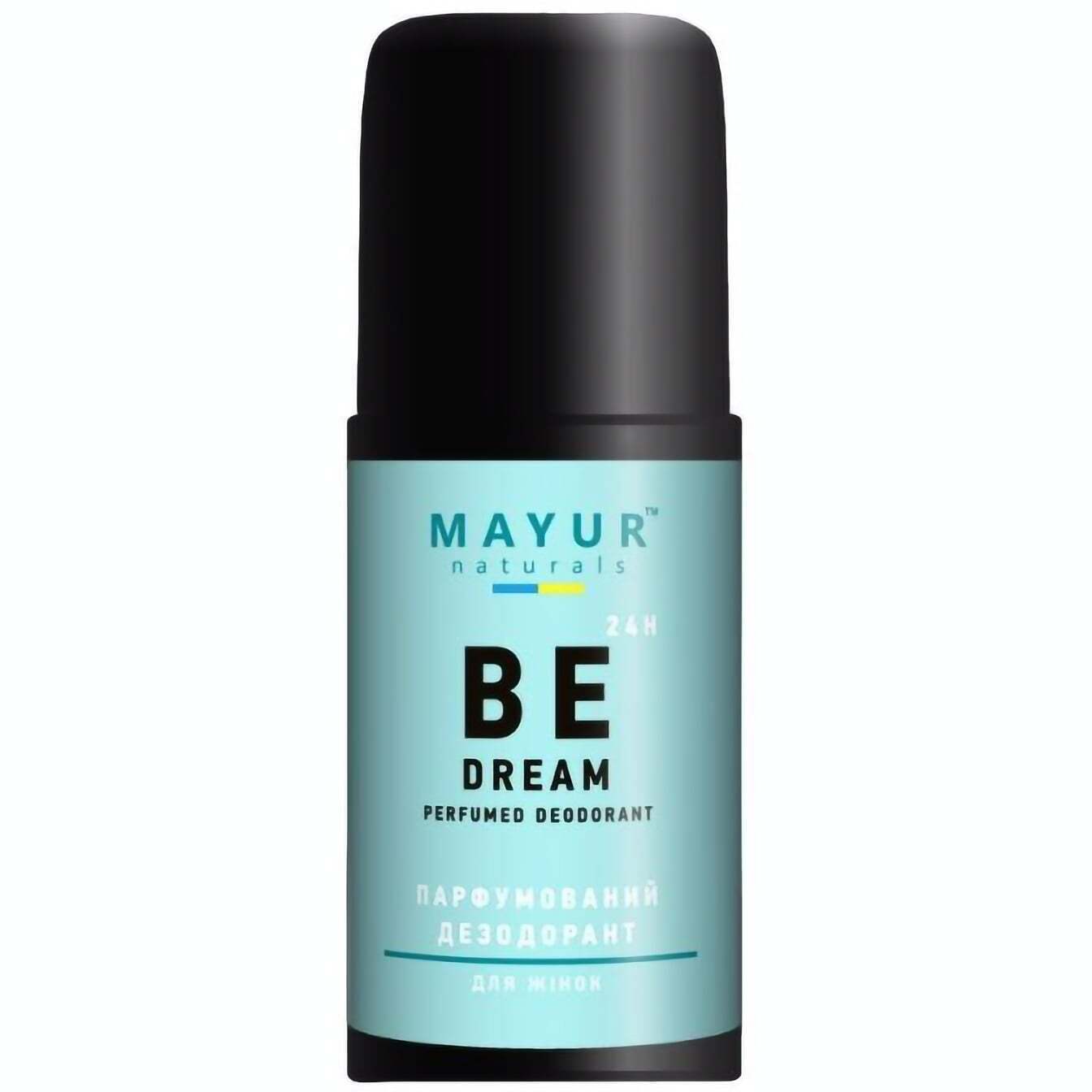 Дезодорант парфюмированный Mayur Be dream 50 мл фото1