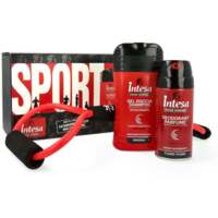 Подарунковий набір Intesa Pour Homme Sport + еспандер