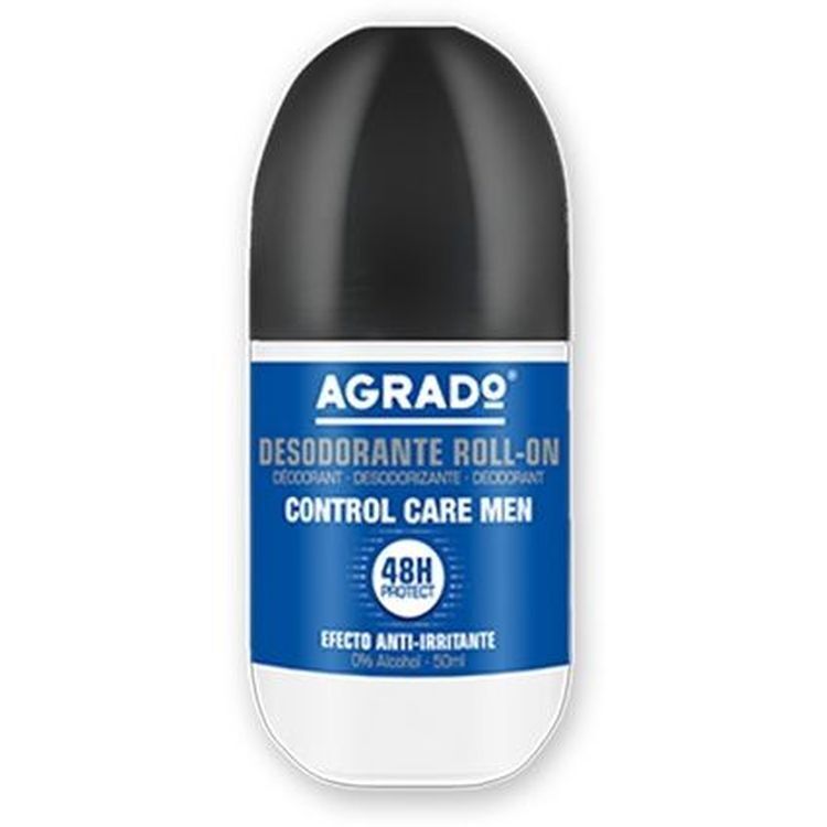 Дезодорант Agrado Захист та Догляд 50 мл фото1