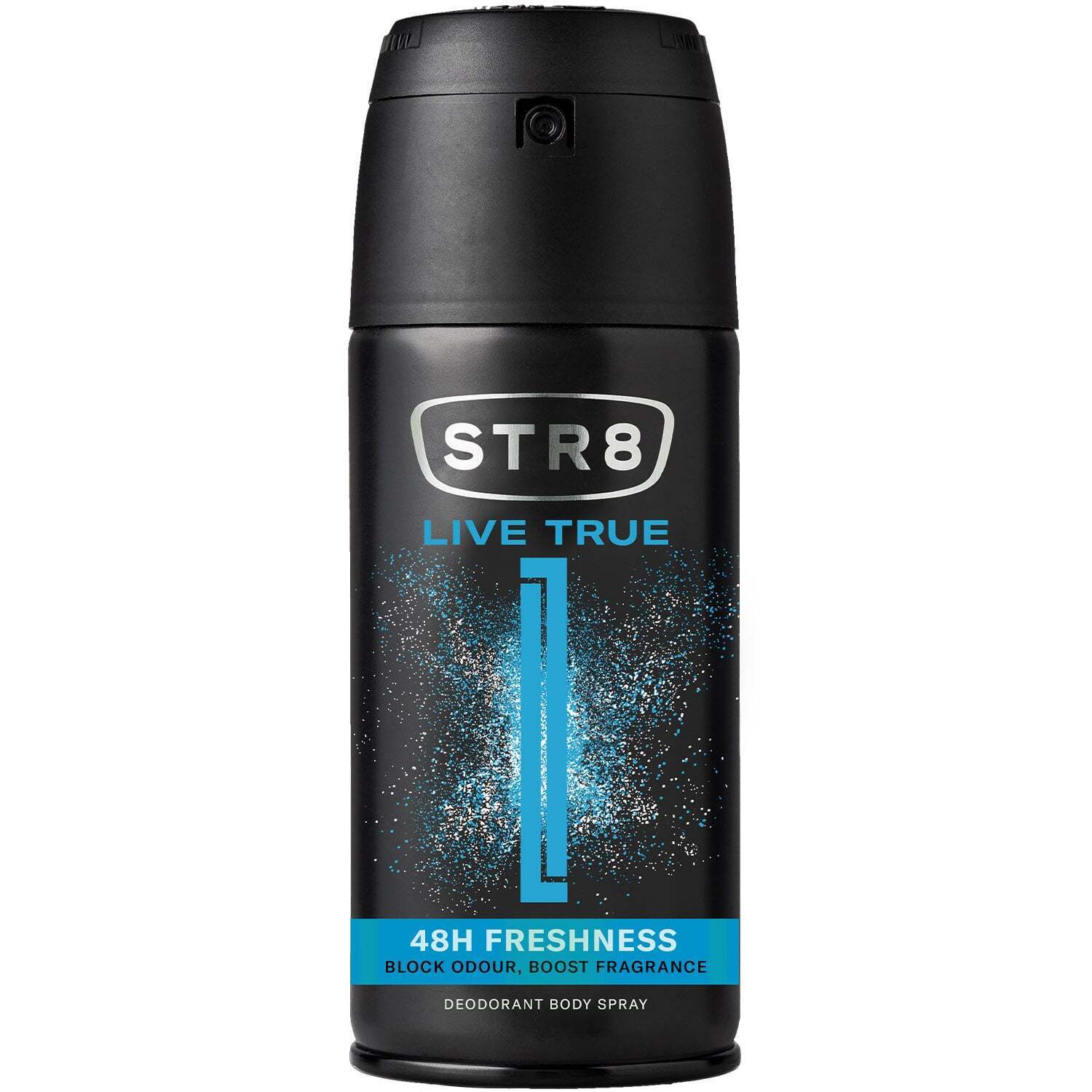 Дезодорант-спрей STR8 Live True 150 мл фото1