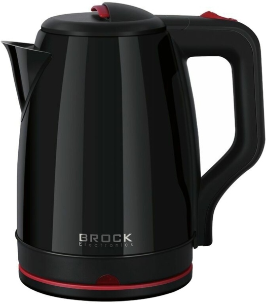 Электрочайник BROCK WK 5518 BK