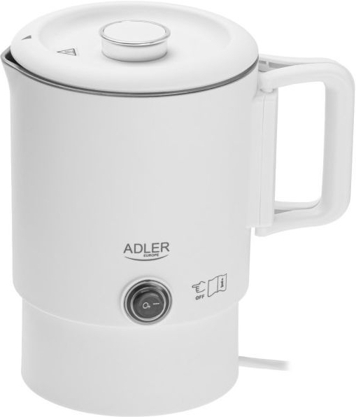 Електрочайник Adler AD 1388w фото1