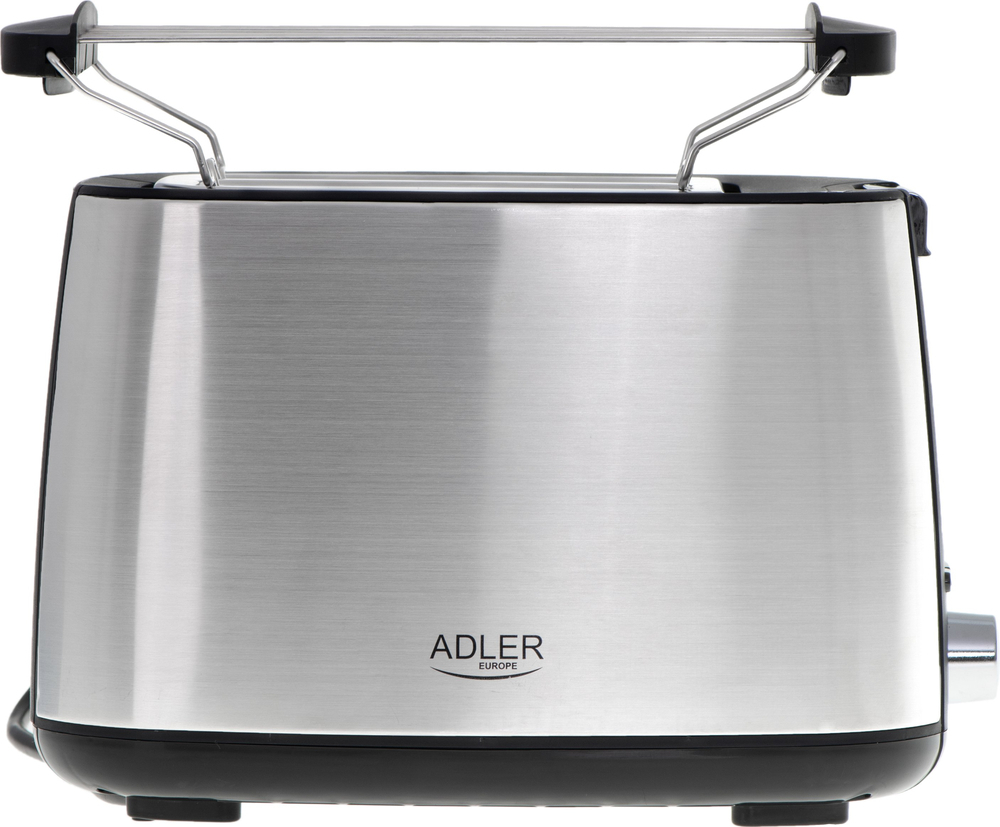 Тостер Adler AD 3214 фото1