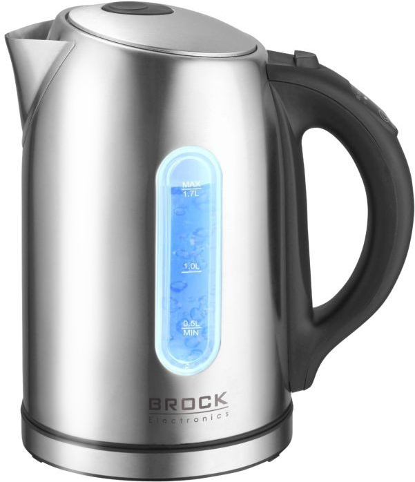 Электрочайник BROCK WK 2302 D фото1