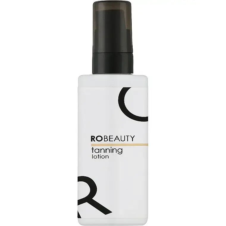 Автозагар для тела RoBeauty 125 мл фото1