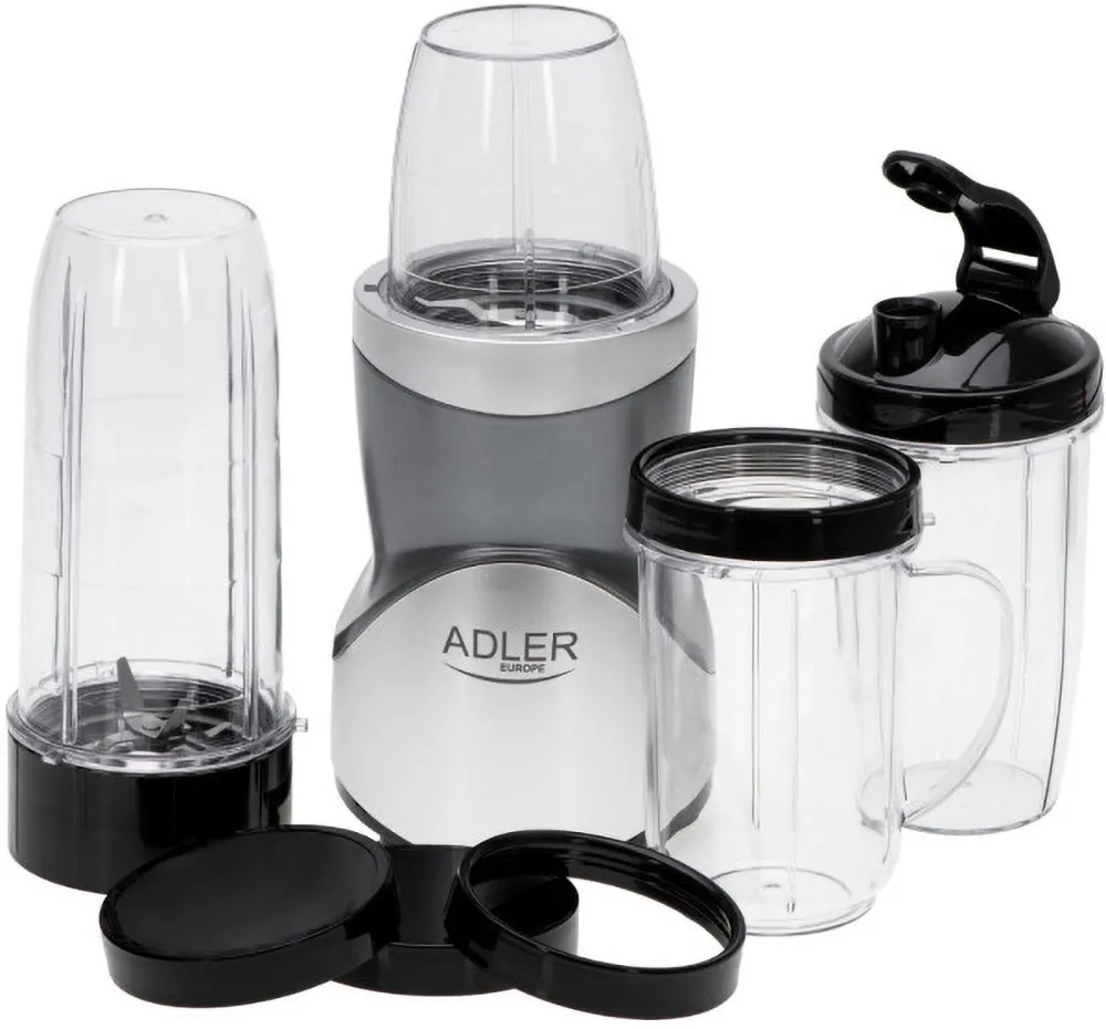Блендер для смузи Adler AD 4084 фото1