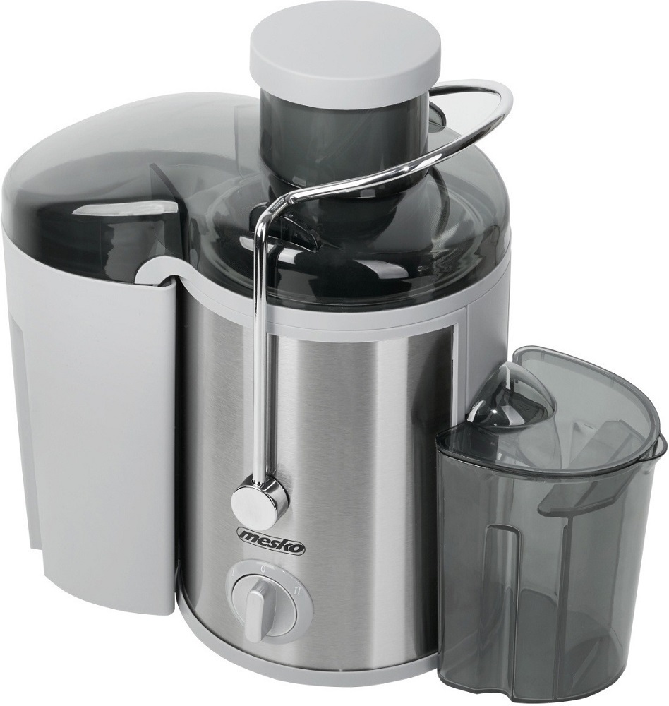Соковыжималка Mesko MS 4126 grey – купить в Киеве | цена и отзывы