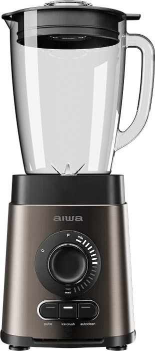 Блендер AIWA Saberu 1800 фото1