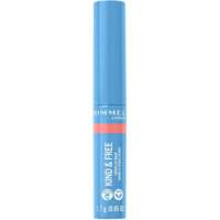 Бальзам для губ Rimmel Kind & Free тон 004 (Hibiscus Blaze) 1.7 г