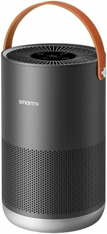Очиститель воздуха SmartMi Air Purifier P1 ZMKQJHQP11 (FJY6005EU) фото1