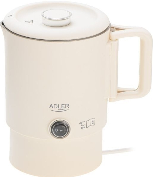 Електрочайник Adler AD 1388b фото1
