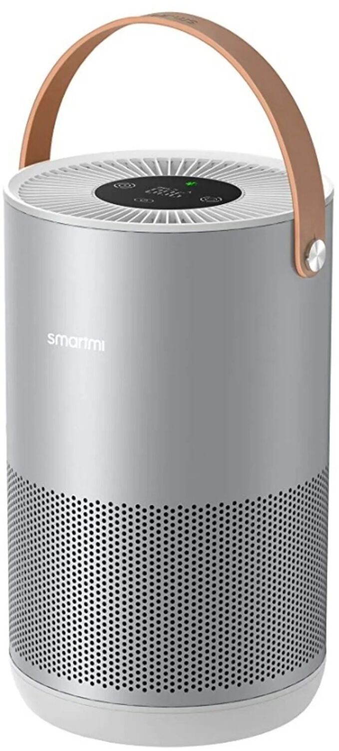 Очиститель воздуха SmartMi Air Purifier P1 ZMKQJHQP12
