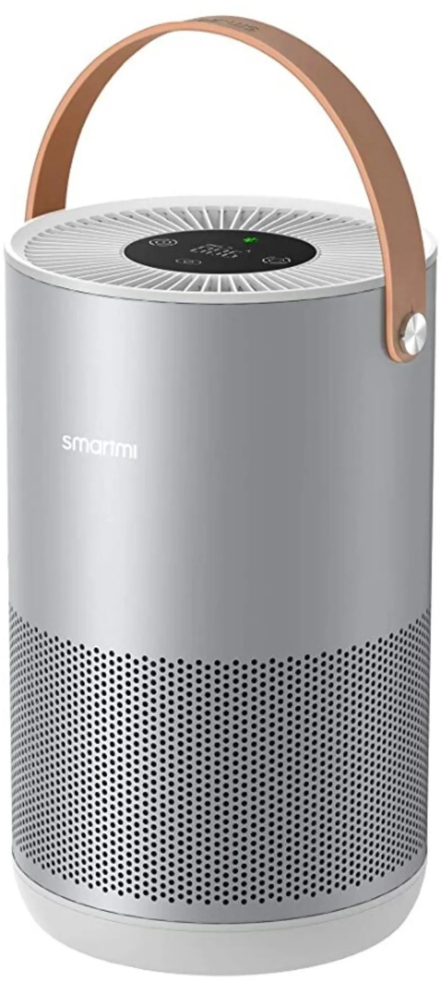 Очищувач повітря SmartMi Air Purifier P1 ZMKQJHQP12 фото1
