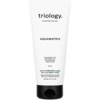 Бальзам для всех типов волос Triology. AquaMatrix увлажняющий 200 мл