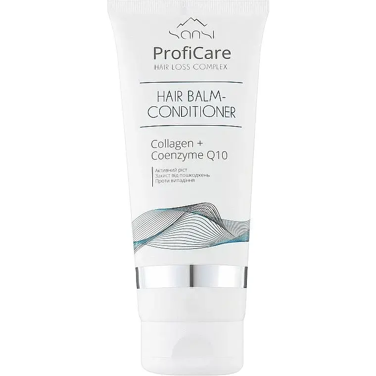 Бальзам для волос Sansi ProfiCare Hair Loss Complex 200 мл фото1